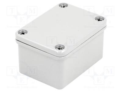 G105G-IP67 - 1