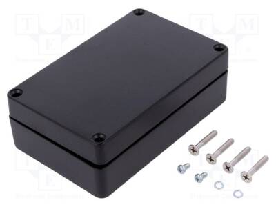 G107BK-IP67 - 1