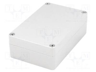 G107G-IP67 - 1