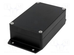 G107MFBK-IP67 - GAINTA