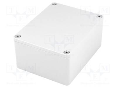 G113G-IP67 - 1