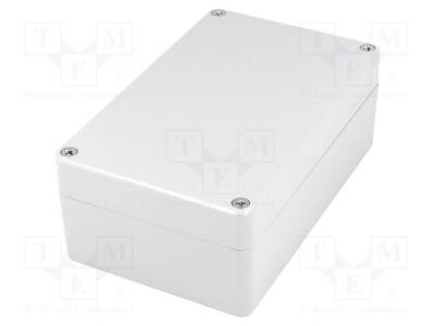 G116G-IP67 - 1
