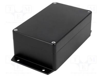 G116MFBK-IP67 - 1