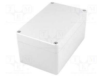 G117G-IP67 - 1