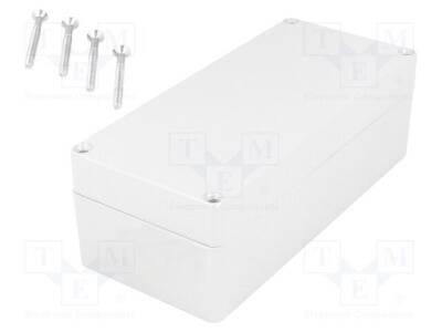 G118G-IP67 - 1