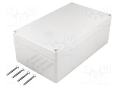 G123G-IP67 - 1