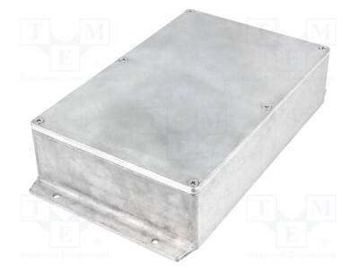 G124MF-IP67 - 1