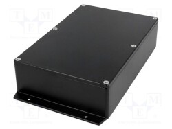 G124MFBK-IP67 - GAINTA