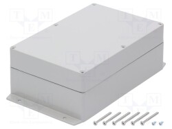 G125MFLG-IP67 - GAINTA