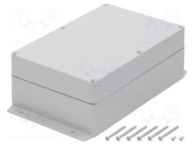 G125MFLG-IP67 - 1