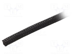 G1301/4-BK007 - ALPHA WIRE