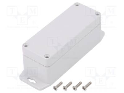 G200MF-IP67 - 1