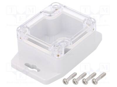 G201CMF-IP67 - 1