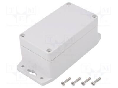 G205MF-IP67 - 1