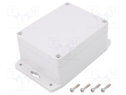 G212MF-IP67 - GAINTA