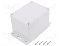 G221MF-IP67 - GAINTA