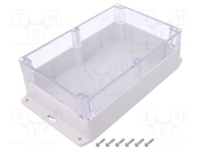 G232CMF-IP67 - 1