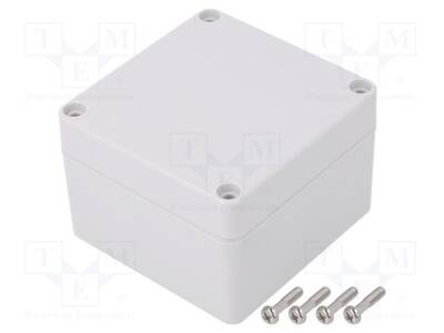 G256-IP67 - 1