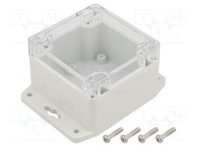 G256CMF-IP67 - 1