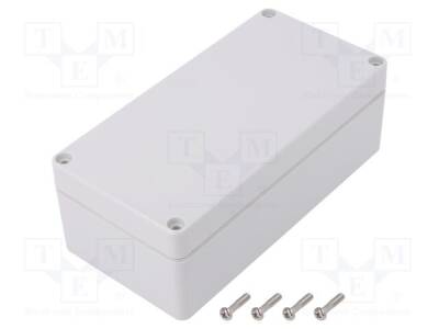 G258-IP67 - 1
