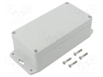G258MF-IP67 - 1