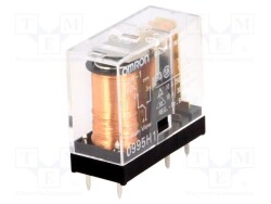 G2R-1-5DC - OMRON Electronic Components
