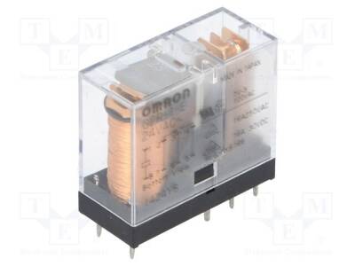 G2R-1-E-24AC - 1