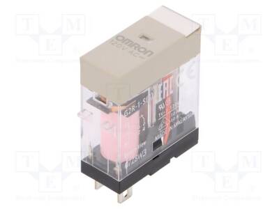 G2R-1-S-120AC - 1
