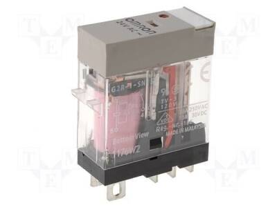 G2R-1-S-230AC - 1