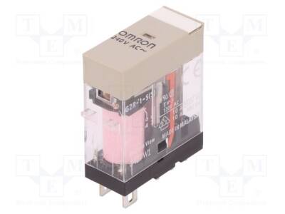G2R-1-S-240AC - 1