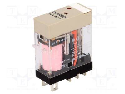 G2R-1-SN-12AC - 1