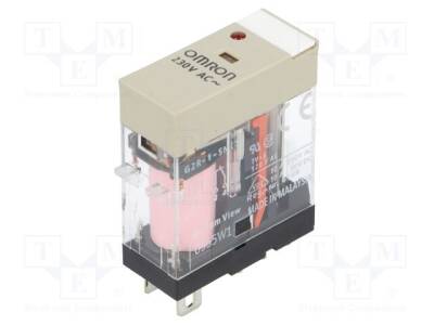 G2R-1-SN-230AC - 1