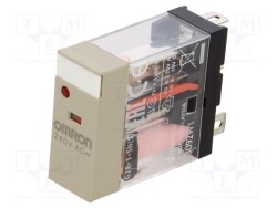 G2R-1-SN-240AC - OMRON
