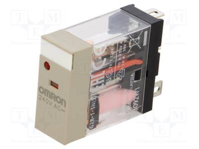 G2R-1-SN-240AC - 1