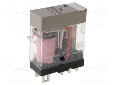 G2R-1-SN-24AC - 1