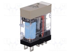 G2R-1-SN-24DC - OMRON