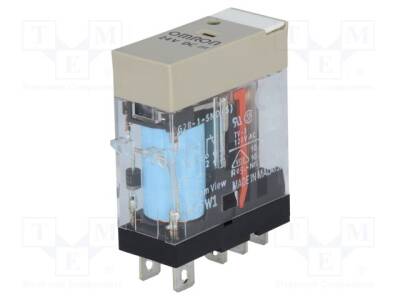 G2R-1-SND-24DC - 1