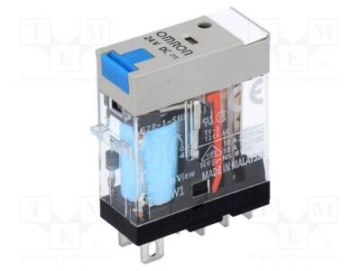 G2R-1-SNDI-24DC - 1