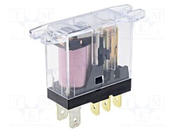 G2R-1-T-240AC - OMRON Electronic Components