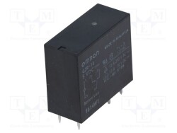 G2R-14-5DC - OMRON Electronic Components