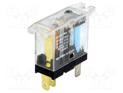 G2R-1A-T-24DC - OMRON Electronic Components