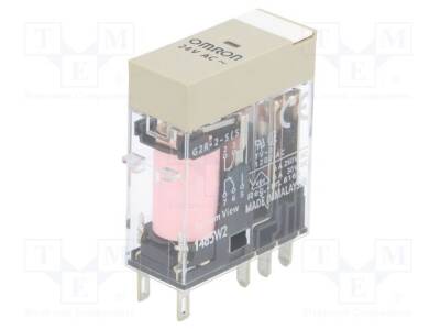 G2R-2-S-24AC - 1