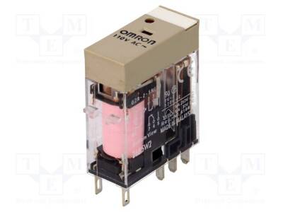 G2R-2-SN-110AC - 1