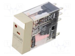 G2R-2-SN-120AC - OMRON