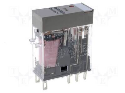 G2R-2-SN-12AC - 1