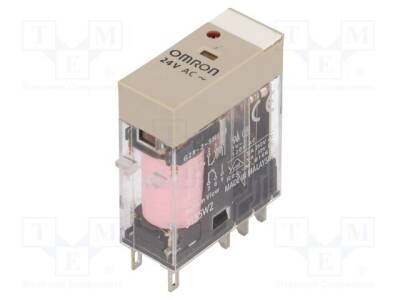 G2R-2-SN-24AC - 1