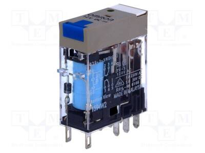 G2R-2-SNDI-12DC - 1