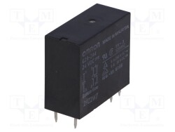 G2R-2A4-24DC - OMRON Electronic Components
