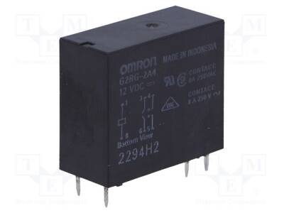 G2RG-2A4-12DC - 1