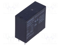 G2RG-2A4-24DC - OMRON Electronic Components